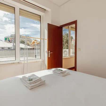Bright Modern Boavista By Vacationy Appartement