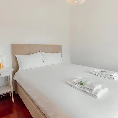 Bright Modern Boavista By Vacationy *